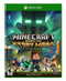 Minecraft Story Mode Season 2 - Xbox One Pre-Played
