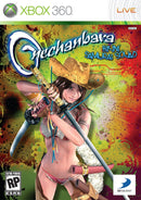 Onechanbara Bikini Samurai Squad - Xbox 360 Pre-Played