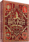 Gryffindor Harry Potter - Theory 11 Premium Playing Cards