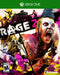 Rage 2 - Xbox One Pre-Played