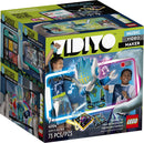 Alien DJ Beatbox - Lego VIDIYO 43104