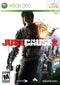 Just Cause 2 - Xbox 360 Pre-Played