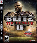 Blitz 2 The League - Playstation 3 Pre-Played