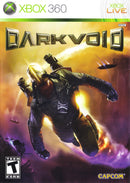 Dark Void - Xbox 360 Pre-Played