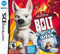 Bolt Front Cover - Nintendo DS Pre-Played