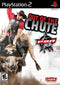 Pro Bull Riders: Out of the Chute - Playstation 2 Pre-Played