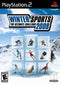 Winter Sports 2008: The Ultimate Challenge - Playstation 2 Pre-Played