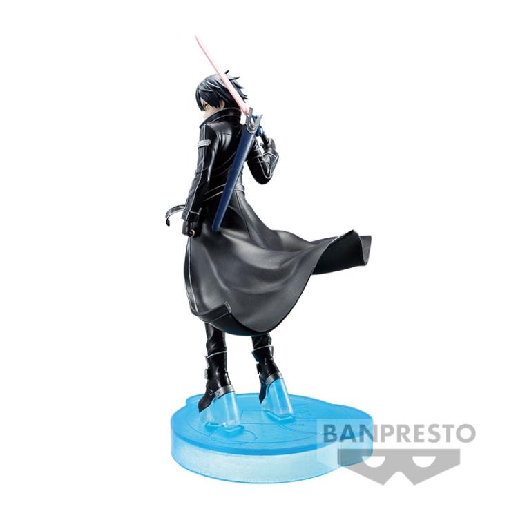 War of Underworld Kirito - Sword Art Online Figure