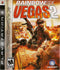 Tom Clany's Rainbow Six: Vegas 2 - Playstation 3 Pre-Played