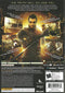 Deus Ex Human Revolution Back Cover - Xbox 360 Pre-Played