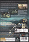 Two Worlds II Back Cover - Xbox 360 Pre-Played