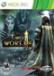 Two Worlds II Front Cover - Xbox 360 Pre-Played