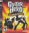 Guitar Hero World Tour Front Cover - Playstation 3 Pre-Played