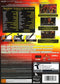 Guitar Hero World Tour Back Cover - Xbox 360 Pre-Played