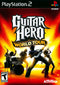 Guitar Hero World Tour Front Cover - Playstation 2 Pre-Played