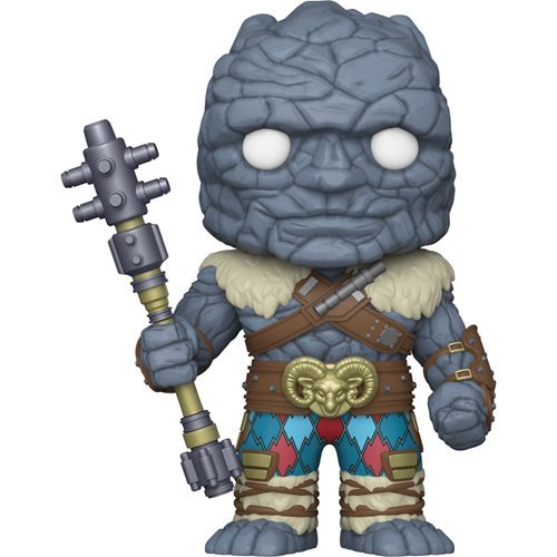 Pop! Thor Love & Thunder - Korg 1044
