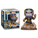 Pop! Marvel: Guardians of the Galaxy - Thanos 6-Inch PX Exclusive 556