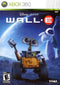 Wall-E - Xbox 360 Pre-Played