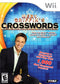 Merv Griffin's Crosswords - Nintendo Wii Pre-Played