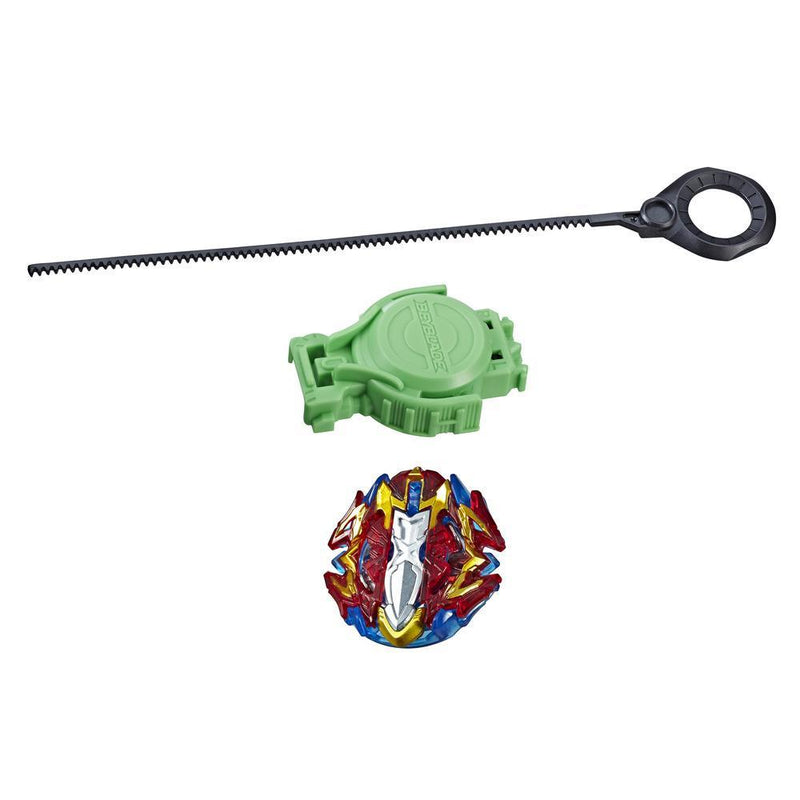 beyblade Burst turbo slingshock