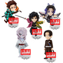 Demon Slayer (Kimetsu no Yaiba) World Collectable Assorted Figure Series 4