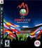 UEFA EURO 2008 - Playstation 3 Pre-Played