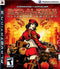 Command & Conquer Red Alert 3 - Playstation 3 Pre-Played