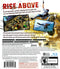 Pure Back Cover - Playstation 3 Pre-Played