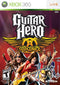 Guitar Hero Aerosmith Front Cover - Xbox 360 Pre-Played