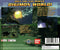 Digimon World - Playstation 1 Pre-Played