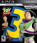 Toy Story 3 - Playstation 3 Pre-Played