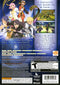 Tales of Vesperia Back Cover - Xbox 360 Pre-Played