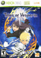 Tales of Vesperia Front Cover - Xbox 360 Pre-Played