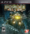 BioShock 2 - Playstation 3 Pre-Played