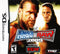 Smackdown VS Raw 09 Front Cover - Nintendo DS Pre-Played