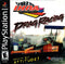 IHRA Motorsports Drag Racing  - Playstation 1 Pre-Played