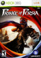 Prince of Persia Front Cover - Xbox 360 Pre-Played