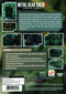 Metal Gear Solid 2: Sons of Liberty Back Cover - Playstation 2 Pre-Played