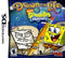 Drawn to Life Spongebob  - Nintendo DS Pre-Played