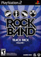 Rock Band Track Pack Volume 1 - Playstation 2 Pre-Played