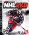 NHL 2K9 - Playstation 3 Pre-Played