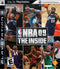 NBA 09 The Inside Front Cover - Playstation 3 Pre-Played