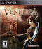 Venetica - Playstation 3 Pre-Played