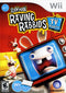 Raving Rabbids TV Party - Nintendo Wii Pre-Played