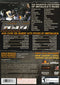 Guitar Hero Metallica Back Cover - Playstation 2 Pre-Played