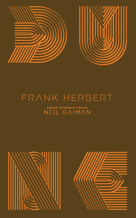 Dune Hardcover Edition