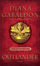 Outlander 20th Anniversary Collector's Edition