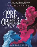 Lore Olympus Volume Three Trade Paperback