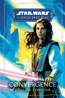 Star Wars The High Republic - Convergence