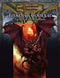 Fiendish Codex II Tyrants of the Nine Hells Front Cover - Dungeons and Dragons 3.5 Edition Pre-Played